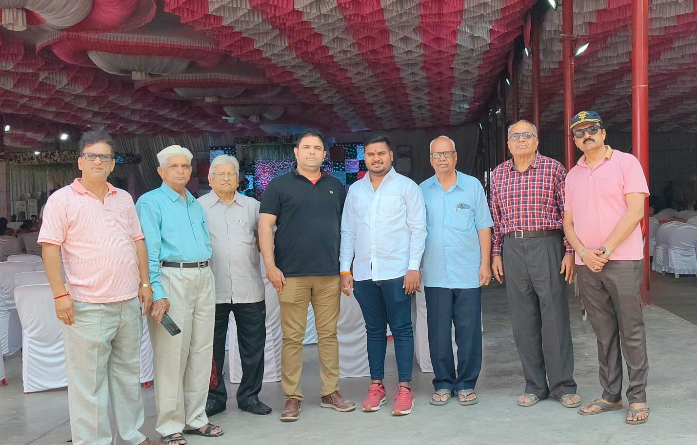 कार्यक्रम