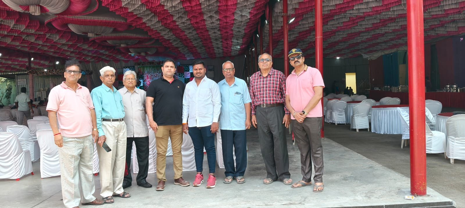 कार्यक्रम