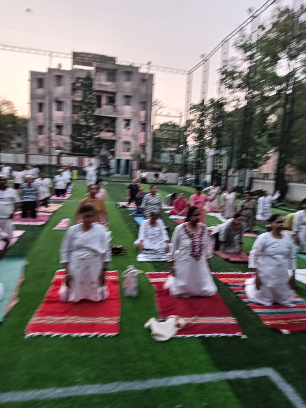कार्यक्रम