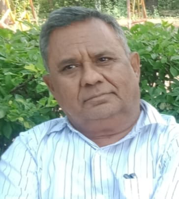 श्री अरविंद प्रल्हाद कुलकर्णी