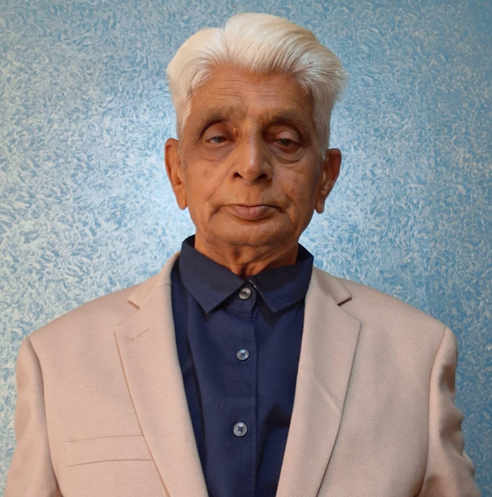 श्री मधुकर दिगंबर कुलकर्णी