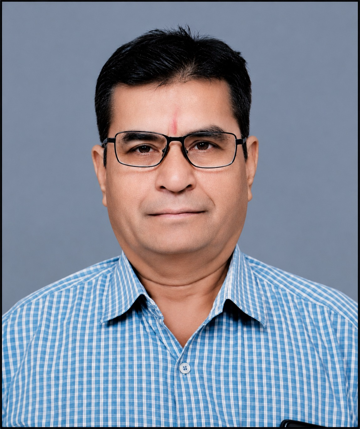 श्री नरेंद्र प्रभाकर कुलकर्णी