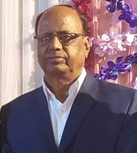 श्री प्रकाश अनंत कुलकर्णी