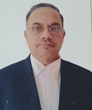 ऍड. श्री प्रमोद भालचंद्र भट
