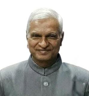 श्री रवींद्र देविदास पाठक