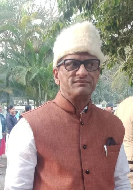 श्री संजय लिलाधर कुलकर्णी