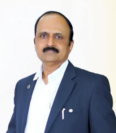 डॉ. श्री शरद ज्ञानेश्वर जोशी