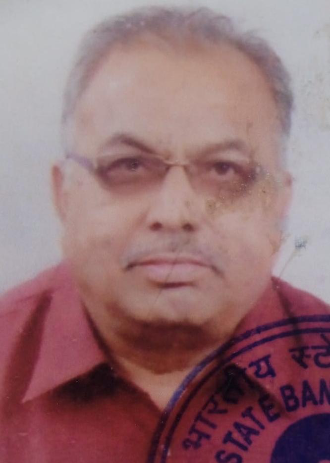 श्री सुनील वासुदेव कुलकर्णी