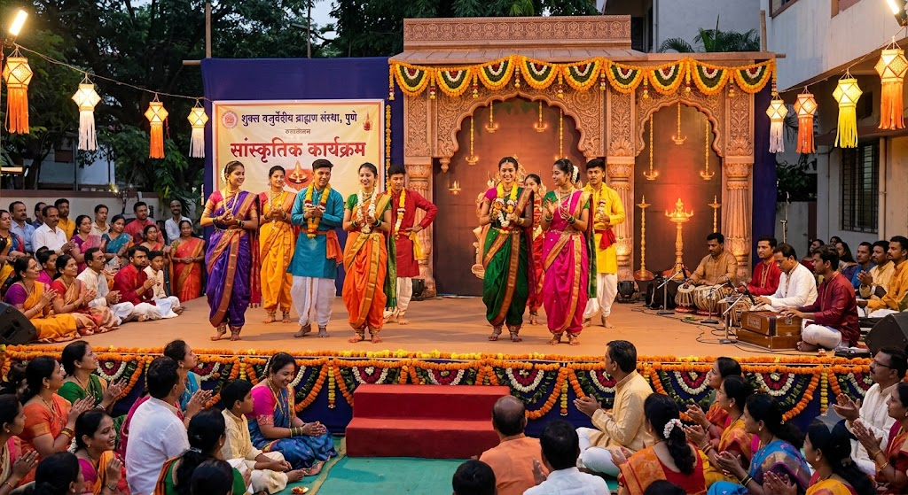 सांस्कृतिक कार्यक्रम